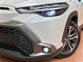 2023 Toyota CorollaCross