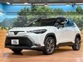 2023 Toyota CorollaCross
