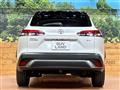 2023 Toyota CorollaCross