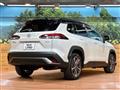 2023 Toyota CorollaCross