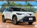 2023 Toyota CorollaCross