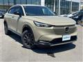 2021 Honda VEZEL