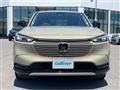 2021 Honda VEZEL