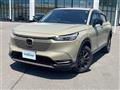 2021 Honda VEZEL