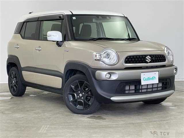 2021 Suzuki XBEE