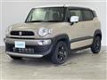 2021 Suzuki XBEE