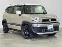 2021 Suzuki XBEE