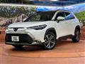 2024 Toyota CorollaCross