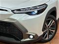 2024 Toyota CorollaCross