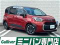 2023 Toyota Sienta
