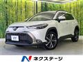 2024 Toyota CorollaCross