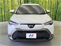 2024 Toyota CorollaCross