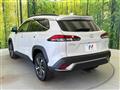 2024 Toyota CorollaCross