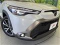 2024 Toyota CorollaCross