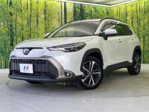 2024 Toyota CorollaCross