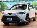 2024 Toyota CorollaCross