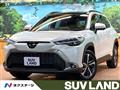 2024 Toyota CorollaCross