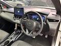2024 Toyota CorollaCross