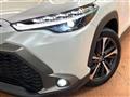 2024 Toyota CorollaCross