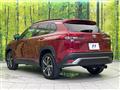2024 Toyota CorollaCross
