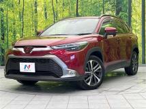2024 Toyota CorollaCross