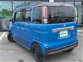 2019 Suzuki Spacia
