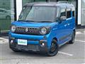 2019 Suzuki Spacia