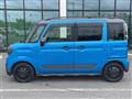 2019 Suzuki Spacia