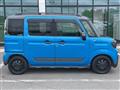 2019 Suzuki Spacia
