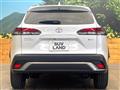 2025 Toyota CorollaCross