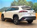 2025 Toyota CorollaCross