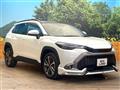 2025 Toyota CorollaCross