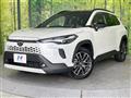 2025 Toyota CorollaCross