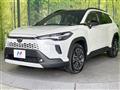 2025 Toyota CorollaCross