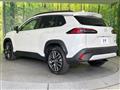 2025 Toyota CorollaCross