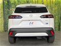 2025 Toyota CorollaCross