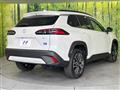 2025 Toyota CorollaCross