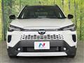 2025 Toyota CorollaCross