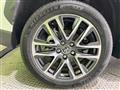 2025 Toyota CorollaCross