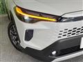 2025 Toyota CorollaCross