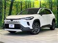 2025 Toyota CorollaCross