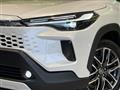 2025 Toyota CorollaCross