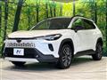 2025 Toyota CorollaCross