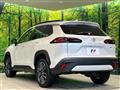 2025 Toyota CorollaCross