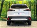 2025 Toyota CorollaCross