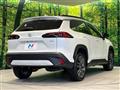 2025 Toyota CorollaCross