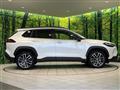 2025 Toyota CorollaCross