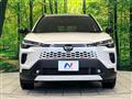 2025 Toyota CorollaCross