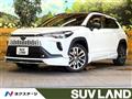 2025 Toyota CorollaCross