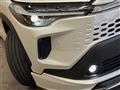 2025 Toyota CorollaCross